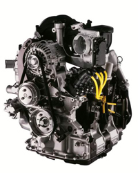 P02EA Engine